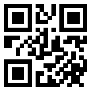 3910202718 - Immagine del Qr Code associato
