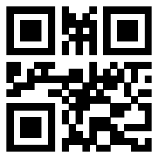 3910202720 - Immagine del QrCode