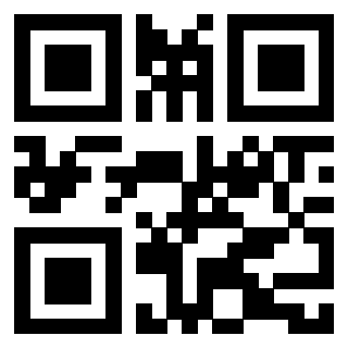 3910202721 - Immagine del QrCode