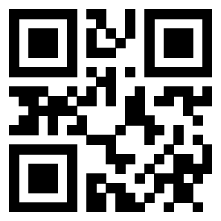 Il Qr Code di 3910202722
