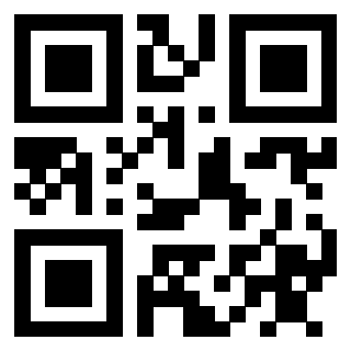 Immagine del QrCode di 3910202723
