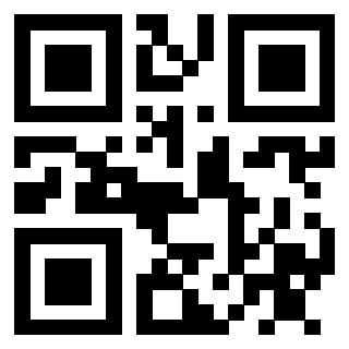 Scansione del Qr Code di 3910202727