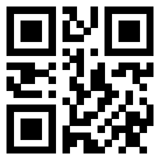 Scansione del QrCode di 3910202728