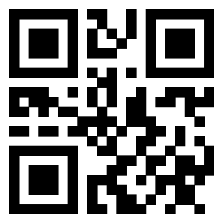 Scansione del Qr Code di 3910202729