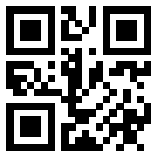 Immagine del Qr Code di 3910202730
