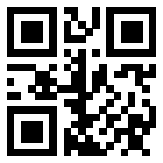 3910202731 QrCode associato