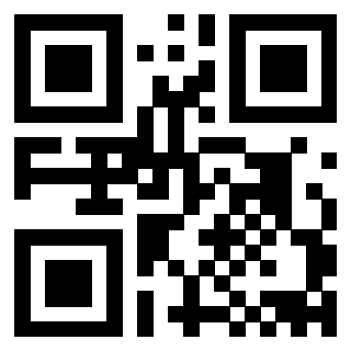 3910202732 QrCode associato