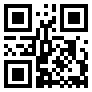 3910202733 - Immagine del Qr Code associato