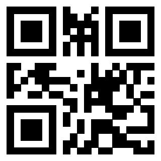 Qr Code di 3910202734