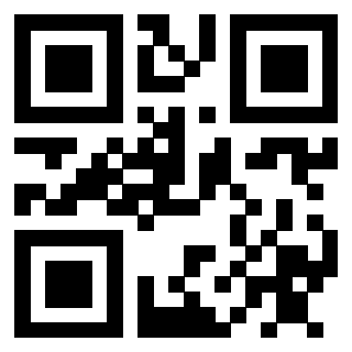 3910202736 QrCode associato