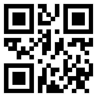 Scansione del QrCode di 3910202737
