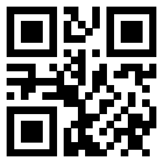 3910202738 Qr Code associato