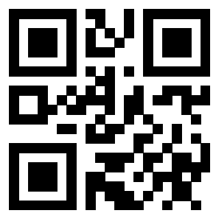 Scansione del QrCode di 3910202739