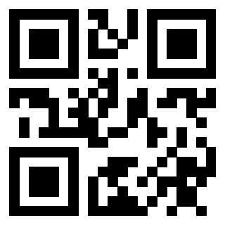 Immagine del Qr Code di 3910202742
