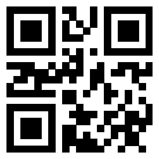 Il Qr Code di 3910202743
