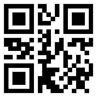 Scansione del Qr Code di 3910202746