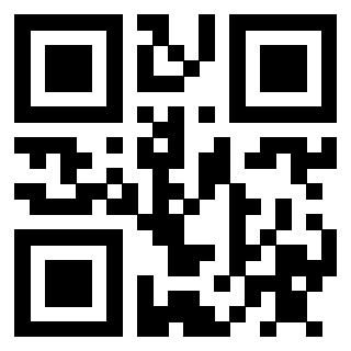 3910202747 Qr Code associato