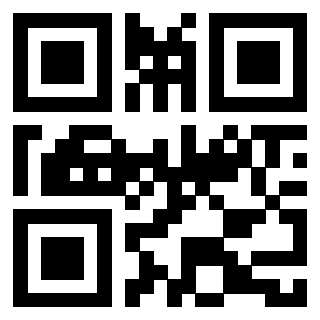 Scansione del Qr Code di 3910202748