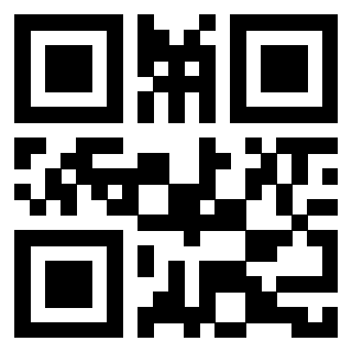 Il Qr Code di 3910202750