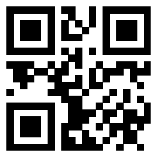3910202751 - Immagine del QrCode associato