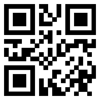 Il QrCode di 3910202752