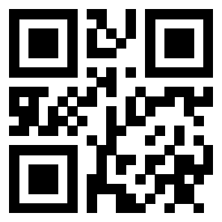 Il QrCode di 3910202753
