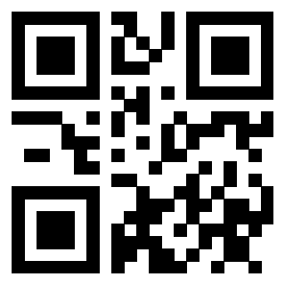 3910202755 - Immagine del Qr Code associato