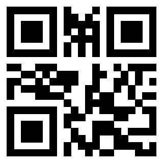 3910202756 Qr Code associato