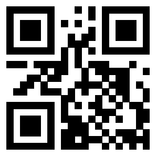 3910202757 - Immagine del Qr Code