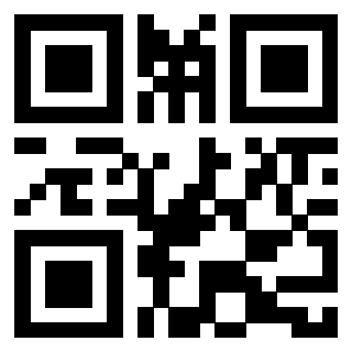 Il QrCode di 3910202758