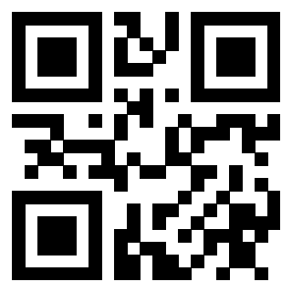 Immagine del Qr Code di 3910202760