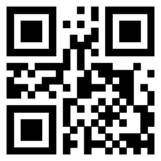 Il Qr Code di 3910202761