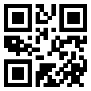 Qr Code di 3910202762