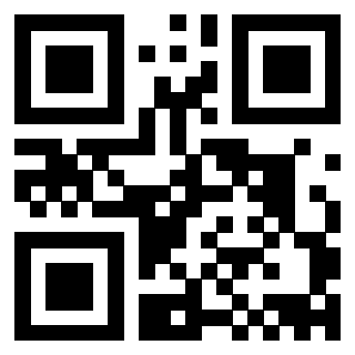3910202765 QrCode associato