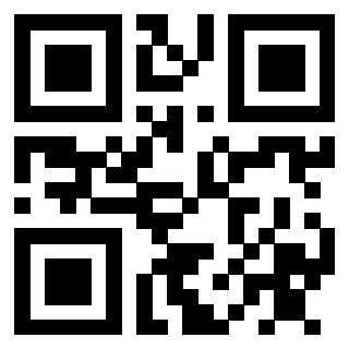 3910202766 Qr Code associato