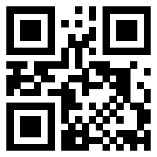 3910202768 - Immagine del QrCode associato