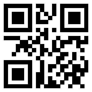 Immagine del QrCode di 3910202769