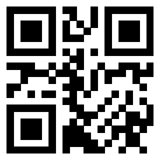 Il QrCode di 3910202770