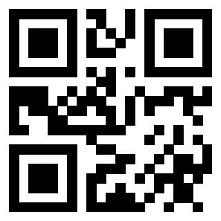 Immagine del QrCode di 3910202772
