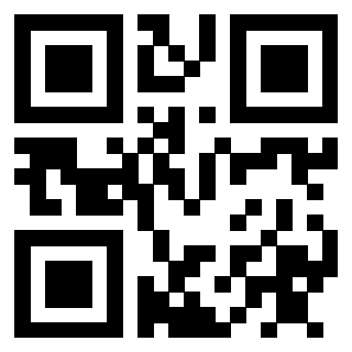 3910202773 - Immagine del QrCode associato