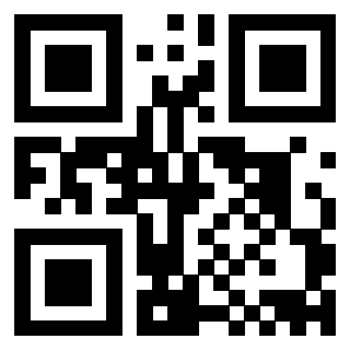 3910202774 - Immagine del Qr Code associato