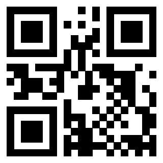 Scansione del QrCode di 3910202778