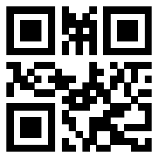 3910202779 QrCode associato
