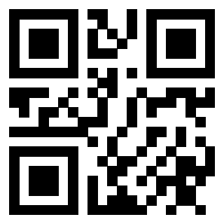 3910202780 Qr Code associato