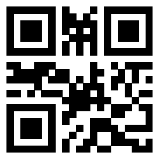 3910202782 - Immagine del Qr Code associato
