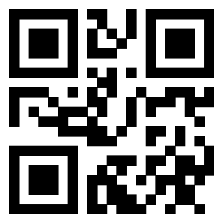 3910202783 - Immagine del Qr Code associato