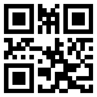 3910202785 - Immagine del QrCode associato
