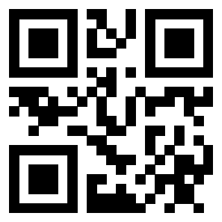 3910202786 - Immagine del Qr Code associato