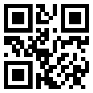 Scansione del Qr Code di 3910202789