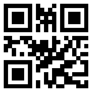 3910202791 - Immagine del QrCode associato